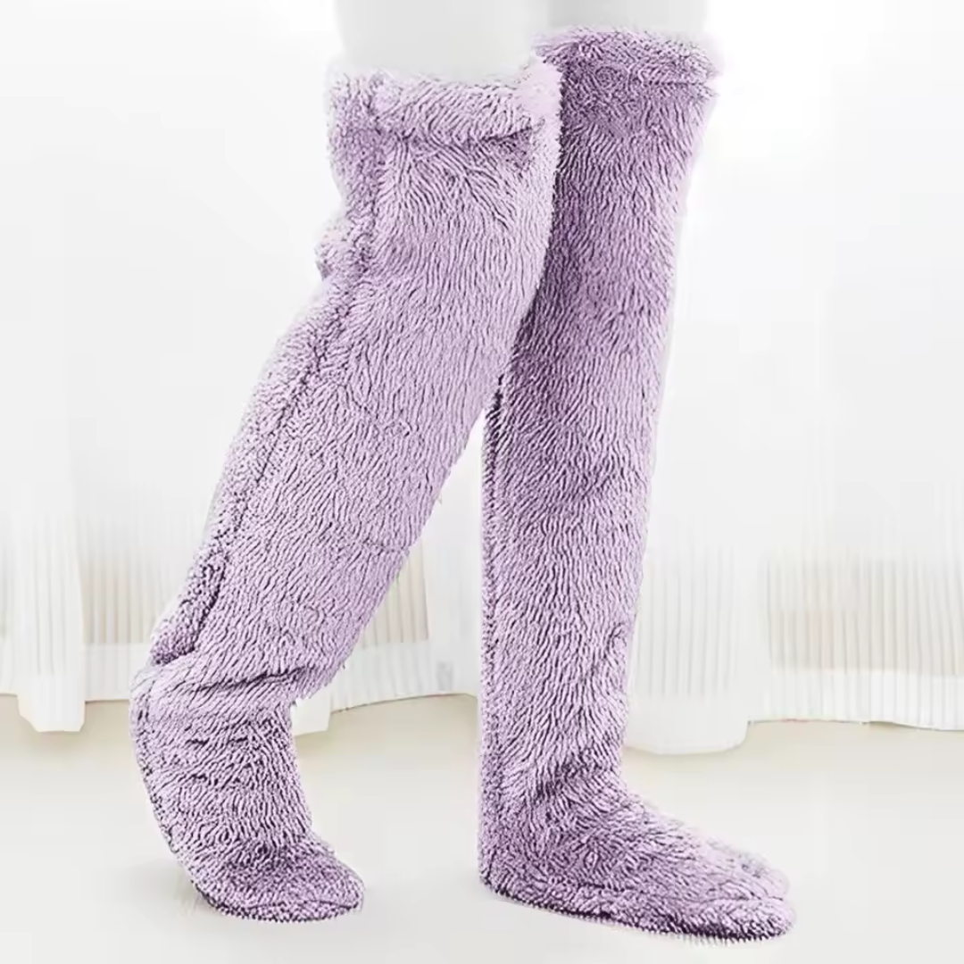 Axent™ Fluffy socks