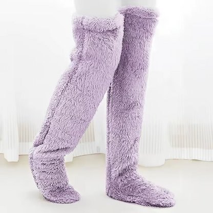 Axent™ Fluffy socks