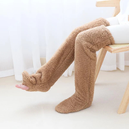 Axent™ Cozy socks