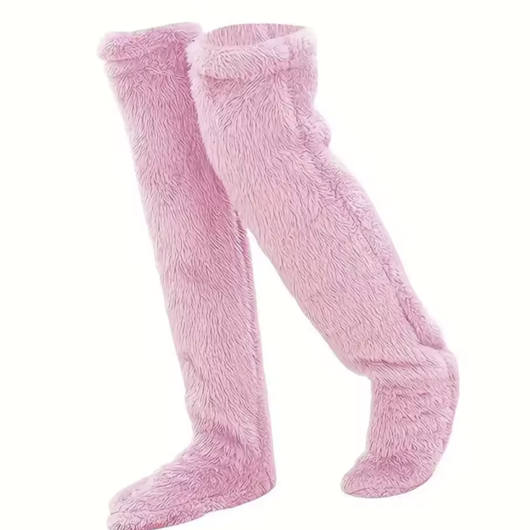 Axent™ Fluffy socks