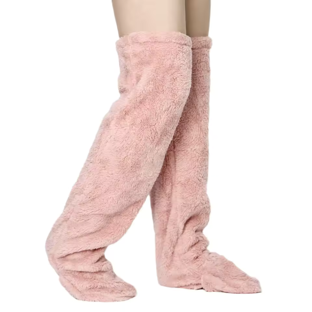 Axent™ Fluffy socks