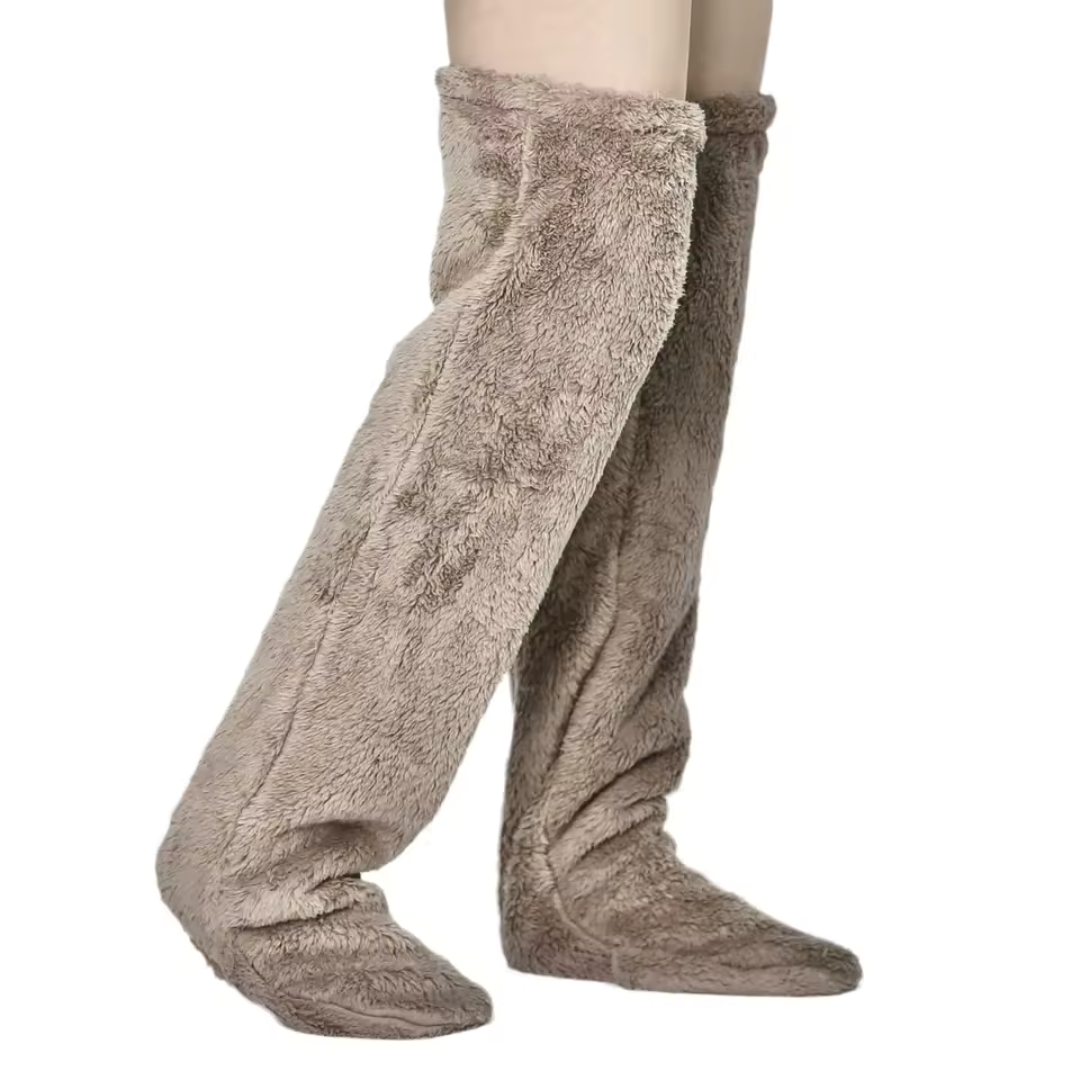 Axent™ Fluffy socks