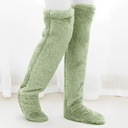 Axent™ Fluffy socks