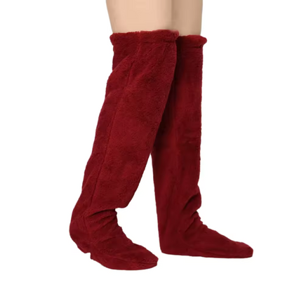 Axent™ Fluffy socks