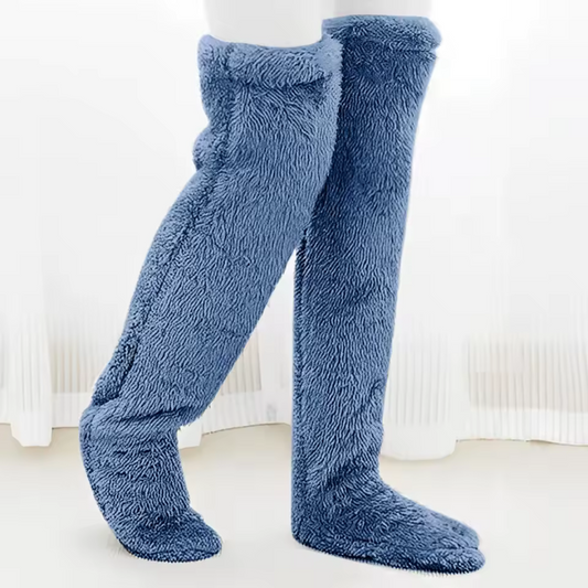 Axent™ Fluffy socks