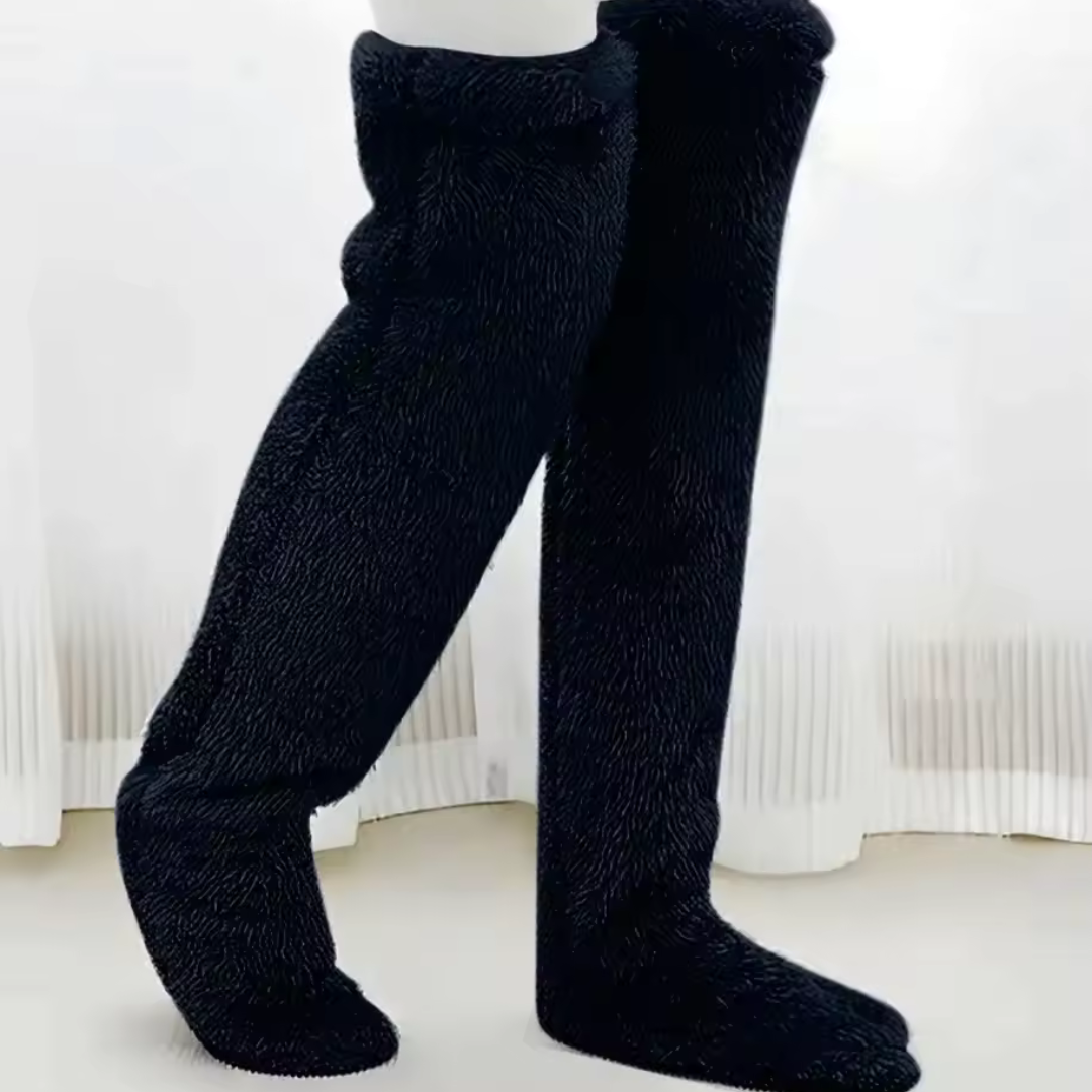 Axent™ Fluffy socks