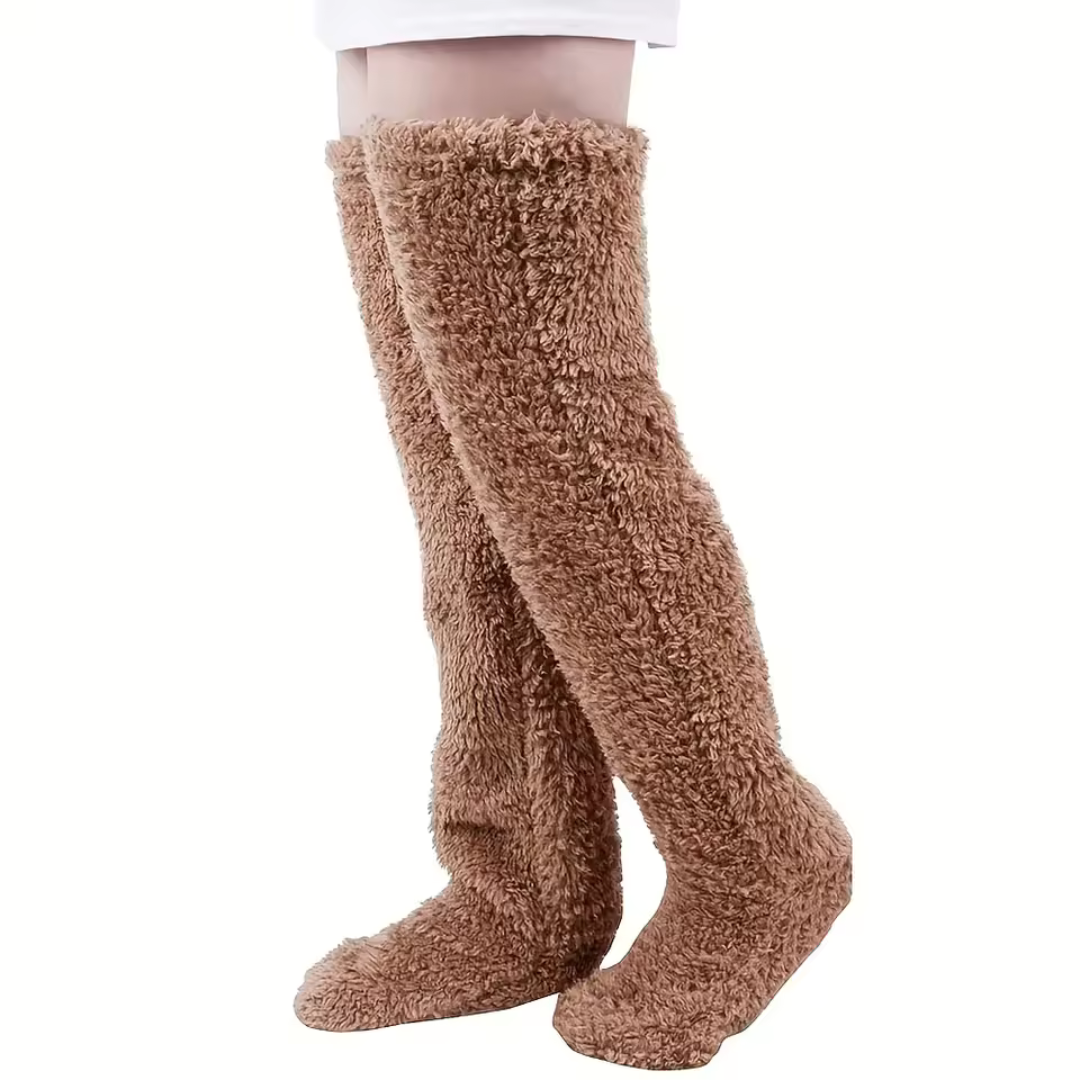 Axent™ Fluffy socks