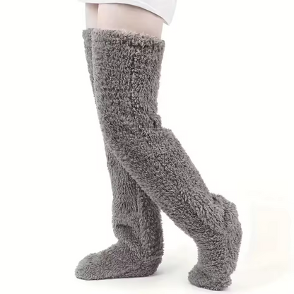 Axent™ Fluffy socks
